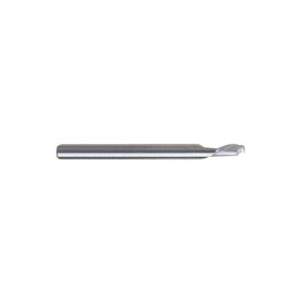 Alüminyum Freze Tip 3 HSS